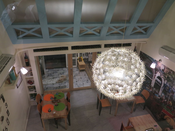 Le Rice 米昂法式創意燉飯專賣店:Le Rice 米昂法式創意燉飯專賣店 -市府店