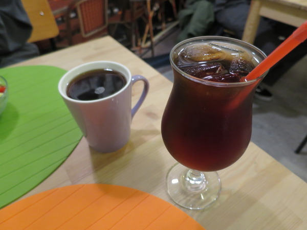 Le Rice 米昂法式創意燉飯專賣店:Le Rice 米昂法式創意燉飯專賣店 -市府店