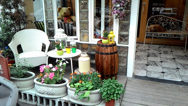 Le Rice 米昂法式創意燉飯專賣店:Le Rice 米昂法式創意燉飯專賣店 -市府店