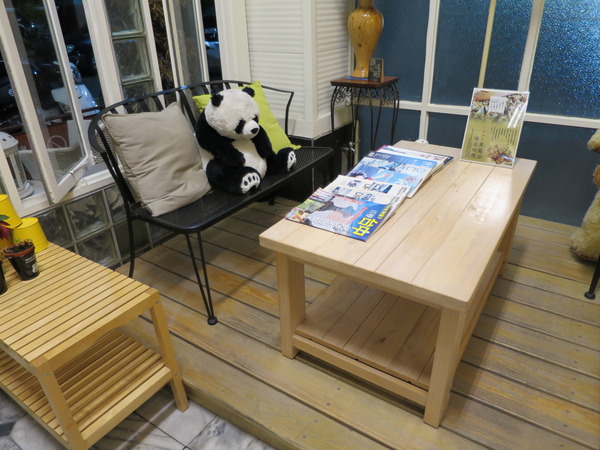 Le Rice 米昂法式創意燉飯專賣店：Le Rice 米昂法式創意燉飯專賣店 -市府店