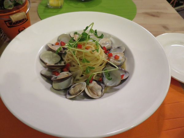 Le Rice 米昂法式創意燉飯專賣店：Le Rice 米昂法式創意燉飯專賣店 -市府店