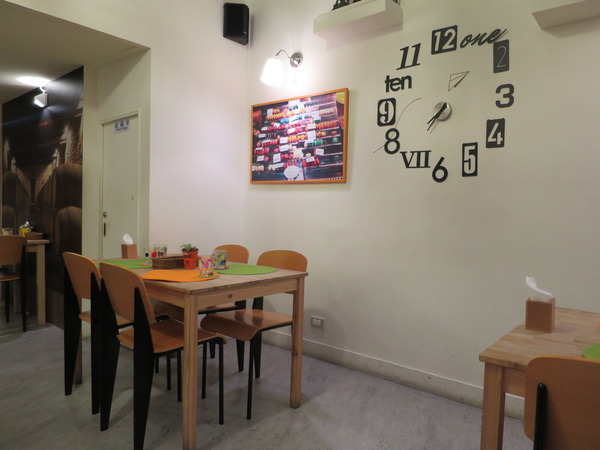 Le Rice 米昂法式創意燉飯專賣店：Le Rice 米昂法式創意燉飯專賣店 -市府店