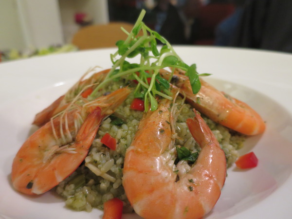 Le Rice 米昂法式創意燉飯專賣店:Le Rice 米昂法式創意燉飯專賣店 -市府店