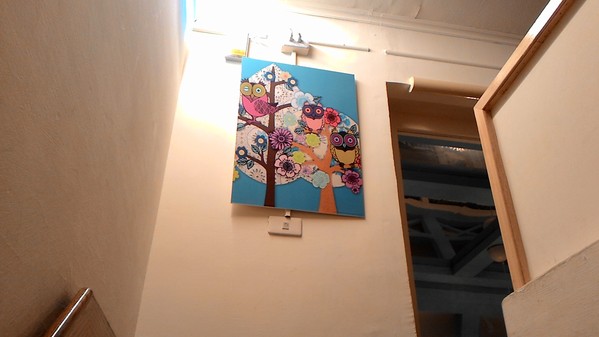 Le Rice 米昂法式創意燉飯專賣店：Le Rice 米昂法式創意燉飯專賣店 -市府店