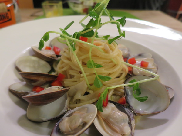 Le Rice 米昂法式創意燉飯專賣店:Le Rice 米昂法式創意燉飯專賣店 -市府店