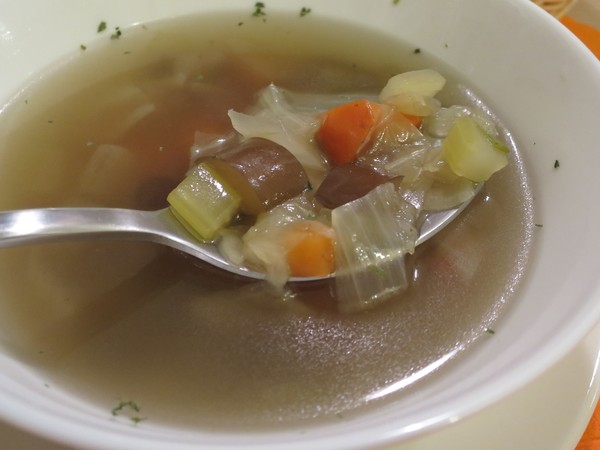 Le Rice 米昂法式創意燉飯專賣店:Le Rice 米昂法式創意燉飯專賣店 -市府店