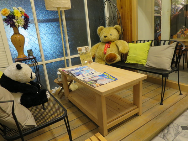 Le Rice 米昂法式創意燉飯專賣店：Le Rice 米昂法式創意燉飯專賣店 -市府店