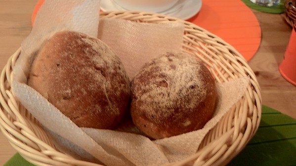 Le Rice 米昂法式創意燉飯專賣店：Le Rice 米昂法式創意燉飯專賣店 -市府店