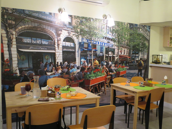 Le Rice 米昂法式創意燉飯專賣店：Le Rice 米昂法式創意燉飯專賣店 -市府店