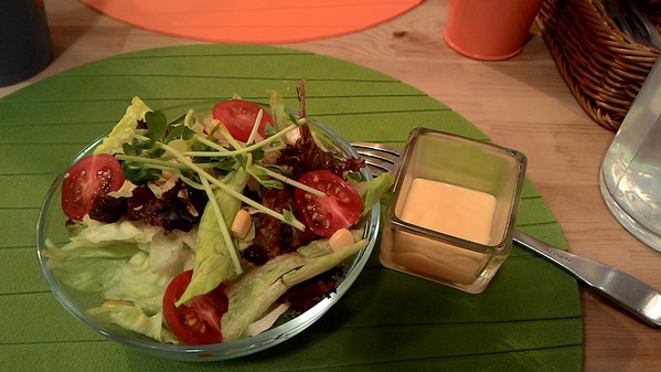 Le Rice 米昂法式創意燉飯專賣店：Le Rice 米昂法式創意燉飯專賣店 -市府店