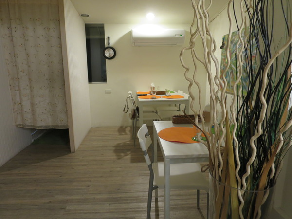 Le Rice 米昂法式創意燉飯專賣店：Le Rice 米昂法式創意燉飯專賣店 -市府店