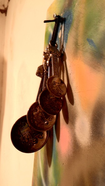 Le Rice 米昂法式創意燉飯專賣店：Le Rice 米昂法式創意燉飯專賣店 -市府店