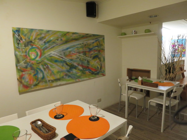 Le Rice 米昂法式創意燉飯專賣店：Le Rice 米昂法式創意燉飯專賣店 -市府店