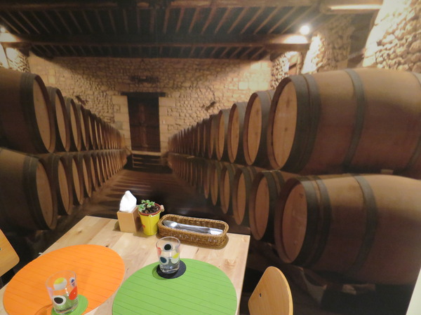 Le Rice 米昂法式創意燉飯專賣店：Le Rice 米昂法式創意燉飯專賣店 -市府店