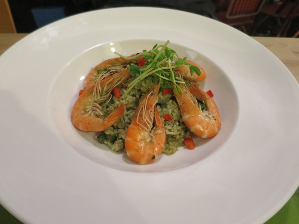 Le Rice 米昂法式創意燉飯專賣店：Le Rice 米昂法式創意燉飯專賣店 -市府店