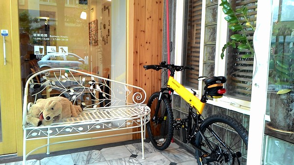 Le Rice 米昂法式創意燉飯專賣店：Le Rice 米昂法式創意燉飯專賣店 -市府店