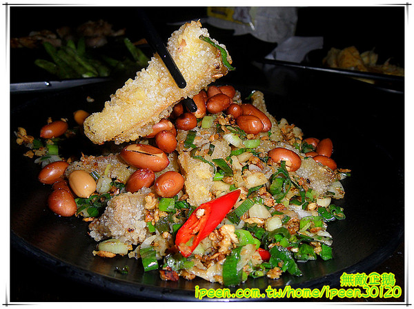 信燒烤：【台南-中西區】日式居酒屋...以