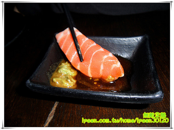 信燒烤：【台南-中西區】日式居酒屋...以