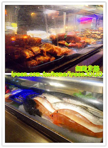 信燒烤：【台南-中西區】日式居酒屋...以