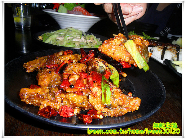 信燒烤：【台南-中西區】日式居酒屋...以