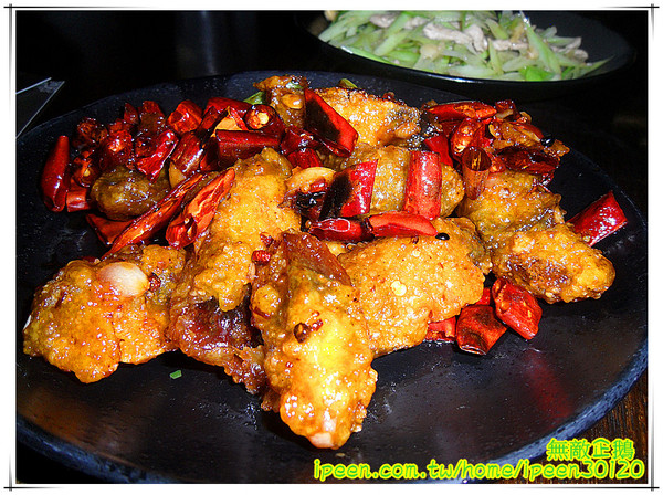 信燒烤：【台南-中西區】日式居酒屋...以