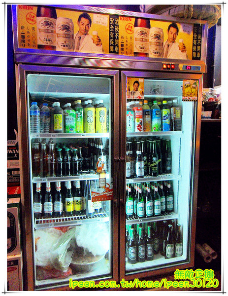 信燒烤：【台南-中西區】日式居酒屋...以