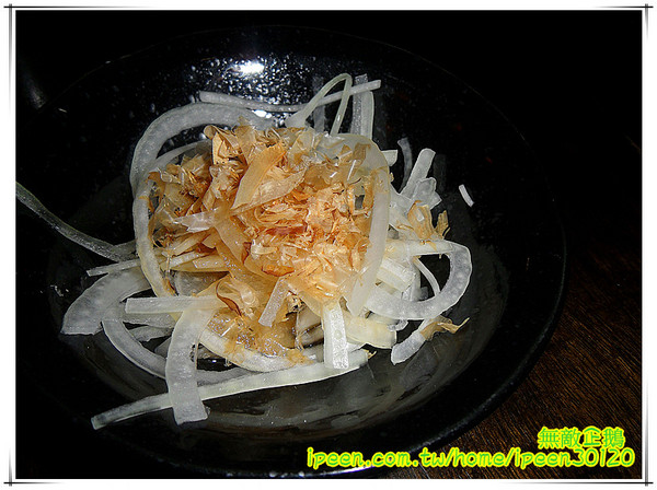 信燒烤：【台南-中西區】日式居酒屋...以