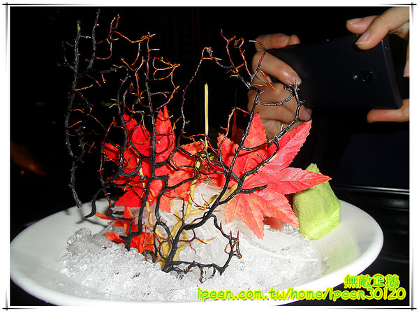 信燒烤：【台南-中西區】日式居酒屋...以