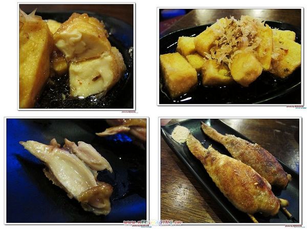 信燒烤：（台南。中西區美食）信燒烤 / 夜間聚餐，吃美食，喝酒閒聊的台式餐館。來吧來吧！日式料理，台式小炒，通通有！