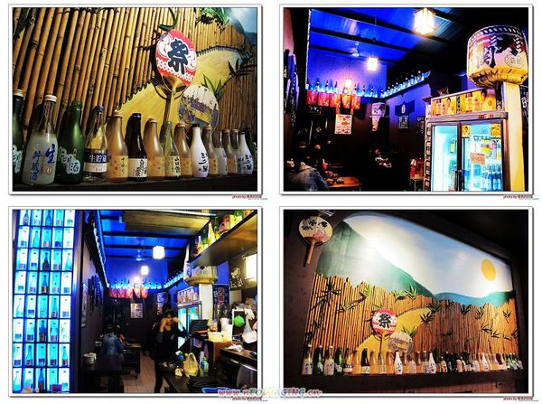 信燒烤：（台南。中西區美食）信燒烤 / 夜間聚餐，吃美食，喝酒閒聊的台式餐館。來吧來吧！日式料理，台式小炒，通通有！