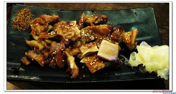 信燒烤：（台南。中西區美食）信燒烤 / 夜間聚餐，吃美食，喝酒閒聊的台式餐館。來吧來吧！日式料理，台式小炒，通通有！