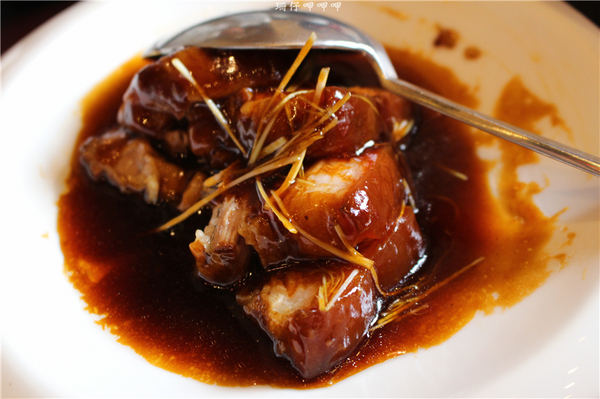 餡老滿(文心店):餡老滿(文心店)✪手工麵食×精緻美味×北京道地=宮廷饗宴~103.07.26