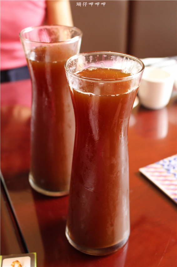 餡老滿(文心店):餡老滿(文心店)✪手工麵食×精緻美味×北京道地=宮廷饗宴~103.07.26