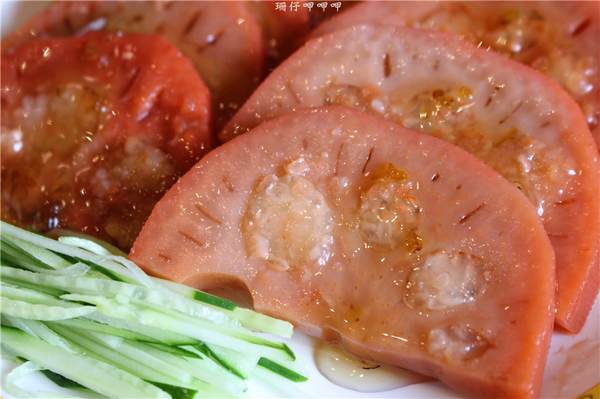 餡老滿(文心店):餡老滿(文心店)✪手工麵食×精緻美味×北京道地=宮廷饗宴~103.07.26