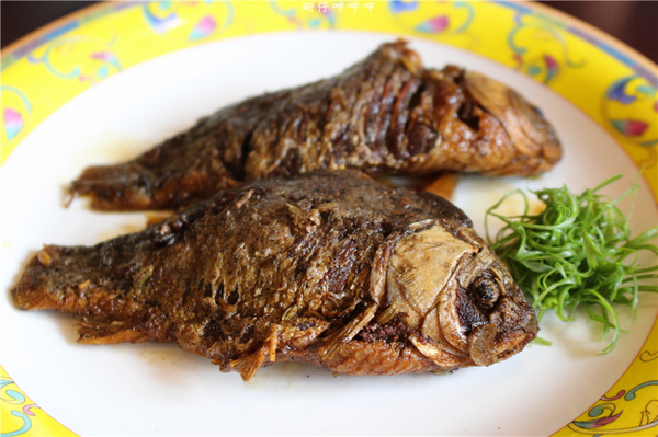 餡老滿(文心店):餡老滿(文心店)✪手工麵食×精緻美味×北京道地=宮廷饗宴~103.07.26