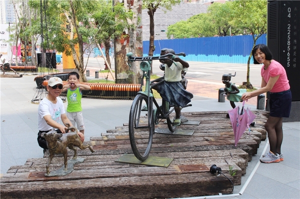 餡老滿(文心店):餡老滿(文心店)✪手工麵食×精緻美味×北京道地=宮廷饗宴~103.07.26