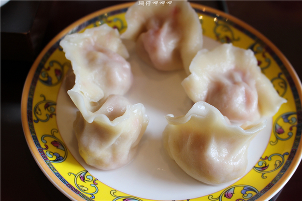 餡老滿(文心店):餡老滿(文心店)✪手工麵食×精緻美味×北京道地=宮廷饗宴~103.07.26