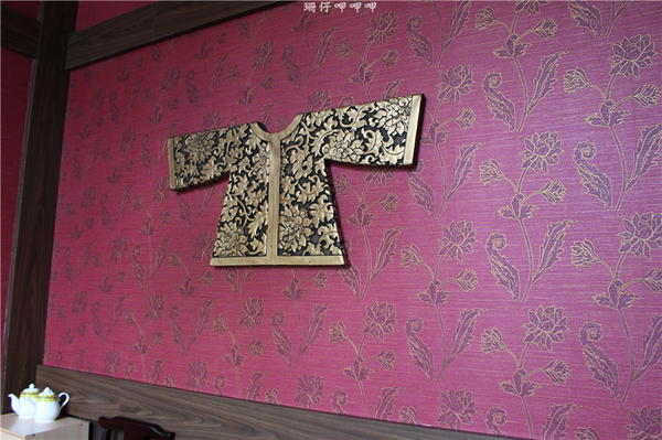 餡老滿(文心店):餡老滿(文心店)✪手工麵食×精緻美味×北京道地=宮廷饗宴~103.07.26