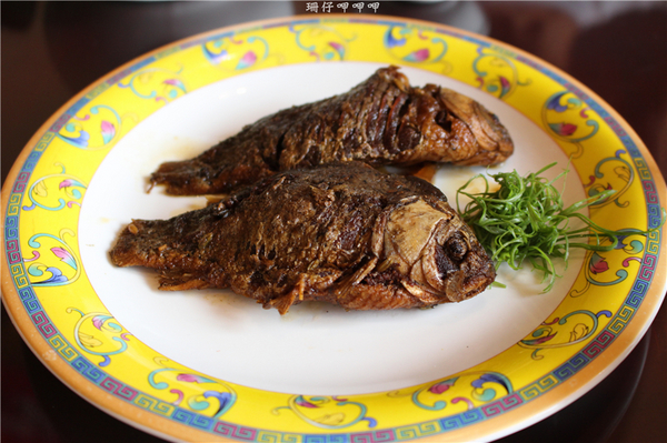 餡老滿(文心店):餡老滿(文心店)✪手工麵食×精緻美味×北京道地=宮廷饗宴~103.07.26