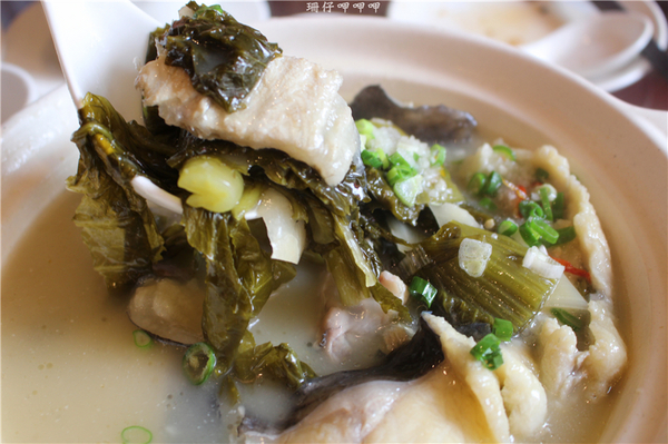 餡老滿(文心店):餡老滿(文心店)✪手工麵食×精緻美味×北京道地=宮廷饗宴~103.07.26