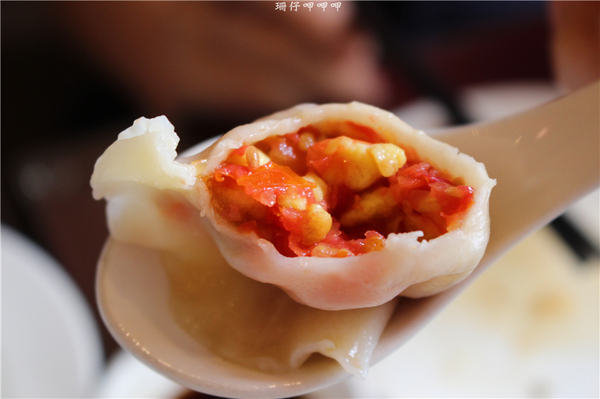 餡老滿(文心店):餡老滿(文心店)✪手工麵食×精緻美味×北京道地=宮廷饗宴~103.07.26