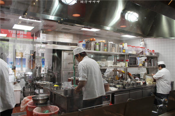 餡老滿(文心店):餡老滿(文心店)✪手工麵食×精緻美味×北京道地=宮廷饗宴~103.07.26