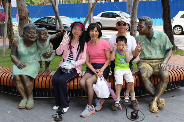 餡老滿(文心店):餡老滿(文心店)✪手工麵食×精緻美味×北京道地=宮廷饗宴~103.07.26