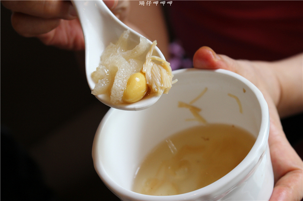 餡老滿(文心店):餡老滿(文心店)✪手工麵食×精緻美味×北京道地=宮廷饗宴~103.07.26