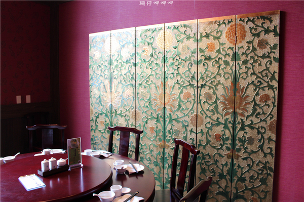 餡老滿(文心店):餡老滿(文心店)✪手工麵食×精緻美味×北京道地=宮廷饗宴~103.07.26