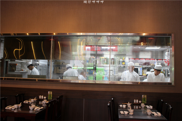 餡老滿(文心店):餡老滿(文心店)✪手工麵食×精緻美味×北京道地=宮廷饗宴~103.07.26