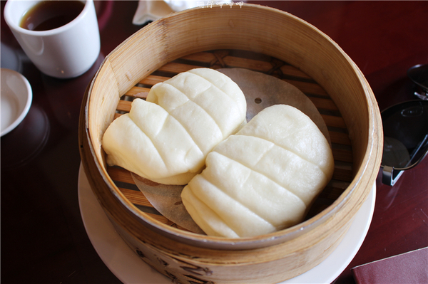 餡老滿(文心店):餡老滿(文心店)✪手工麵食×精緻美味×北京道地=宮廷饗宴~103.07.26