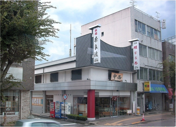 東大寺:浪漫關西~奈良公園篇