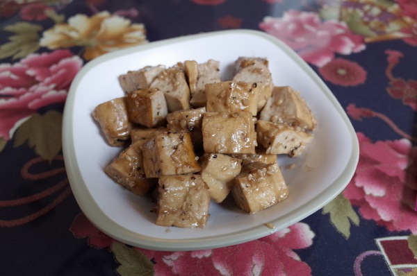 一滴水麵館:【南投。中興新村】一滴水麵館