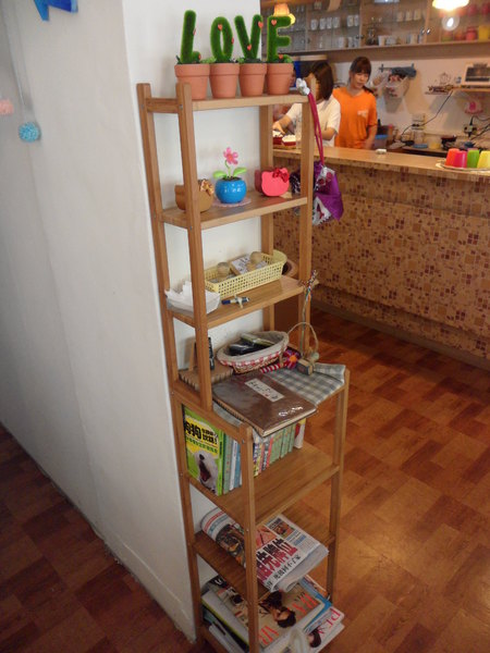 好食光 good time：【新北板橋．美食 】好食光 Good time ☆